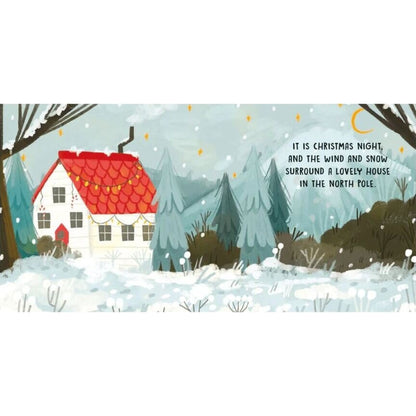 Sassi Sweet Sounds Stories - Christmas | Aster & Ruby