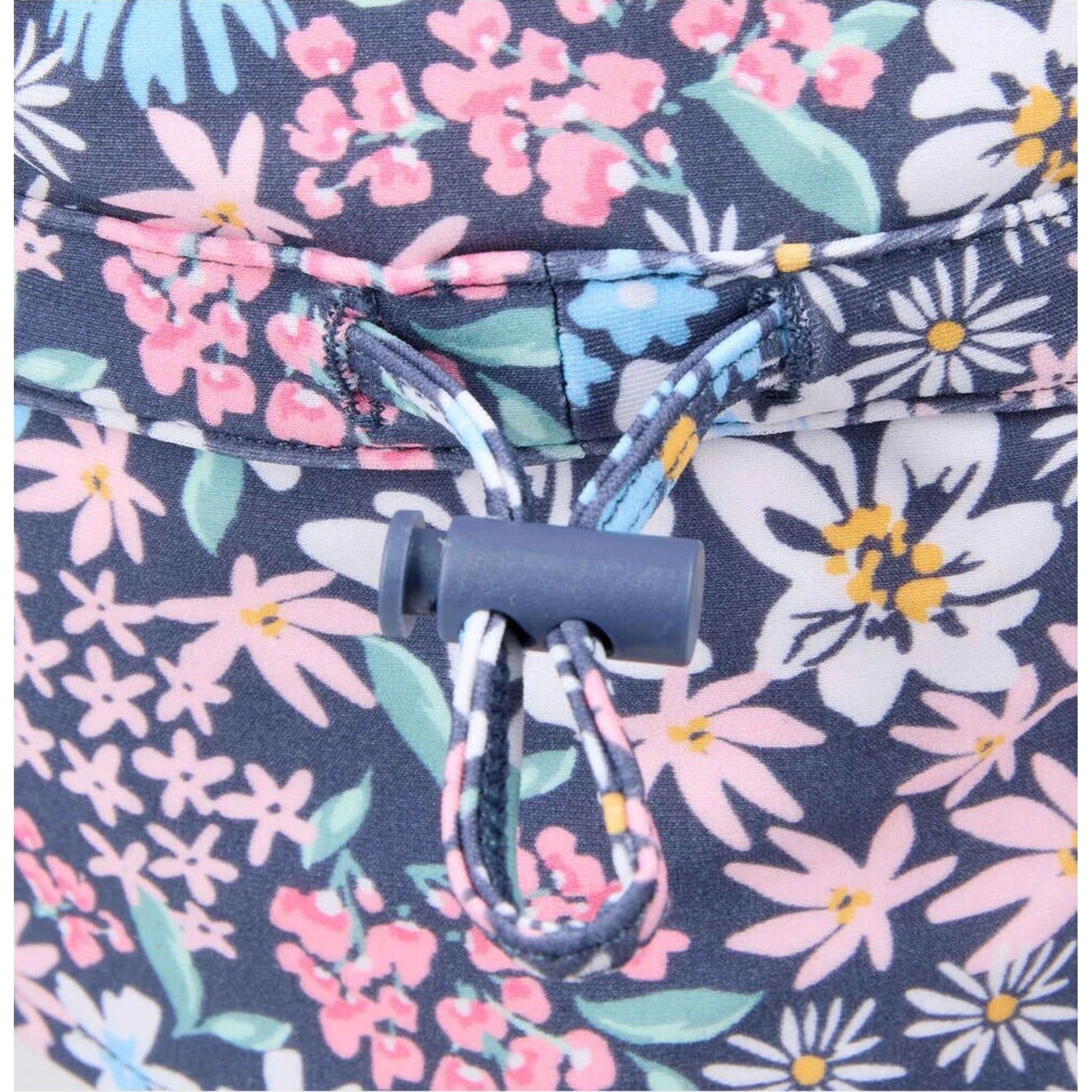 Toshi Swim Flap Cap Paradise Wattle Dusk | Aster & Ruby