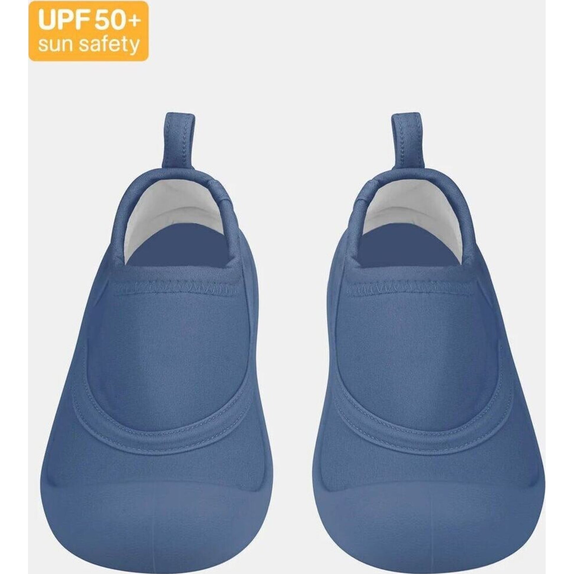 Toshi Swim Reef Booties Beachcomber Moonlight | Aster & Ruby