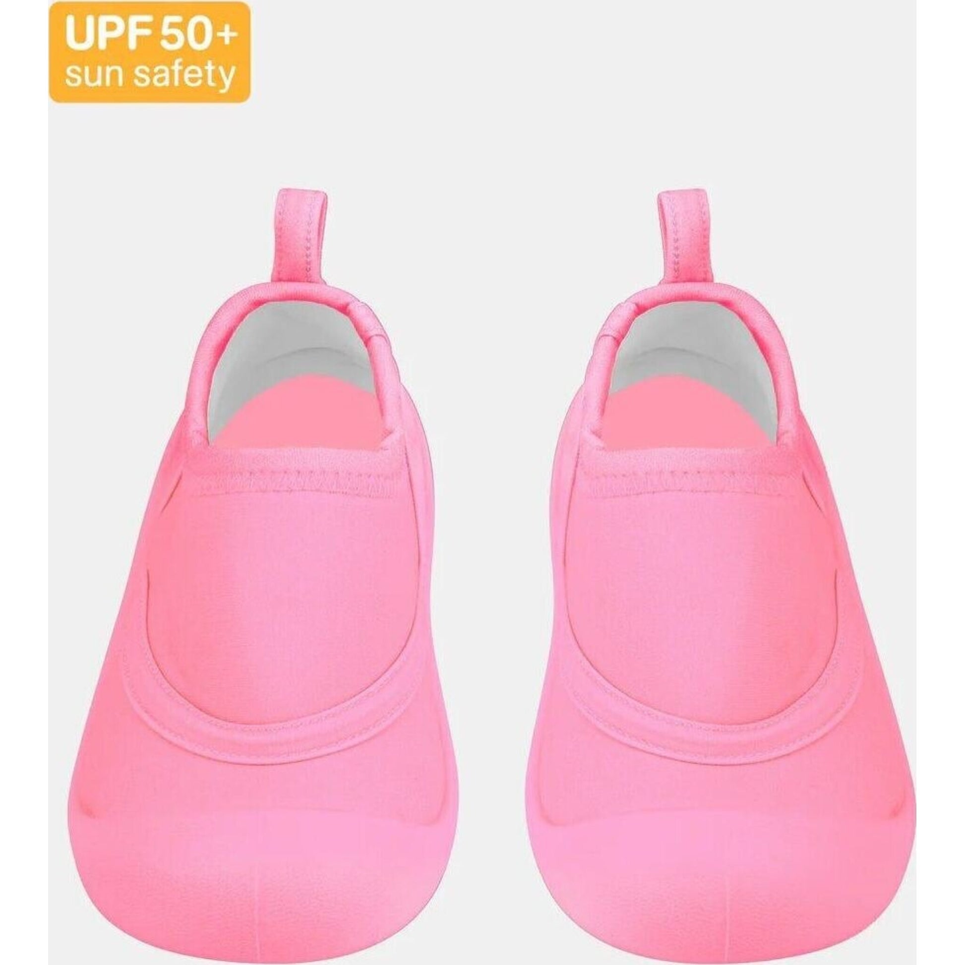 Toshi Swim Reef Booties Beachcomber Watermelon | Aster & Ruby