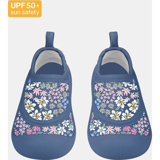 Toshi Swim Reef Booties Paradise Wattle Dusk | Aster & Ruby