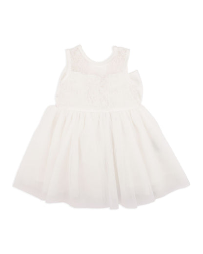 Sara Lace Dress