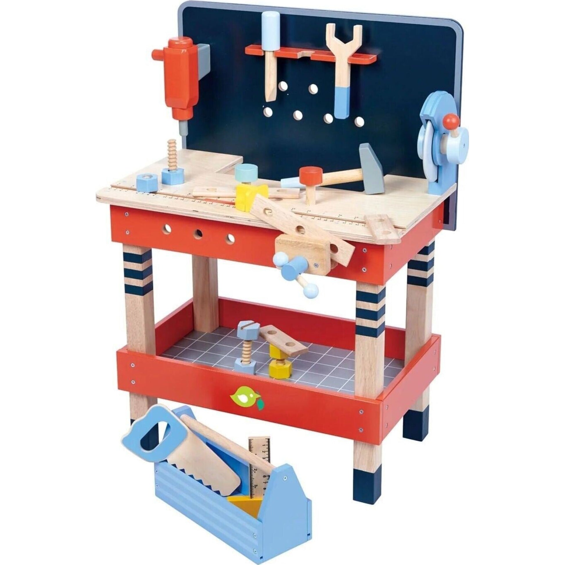 Tender Leaf Tenderleaf Tool Bench | Aster & Ruby
