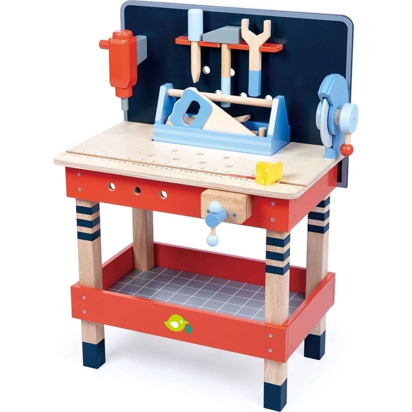 Tender Leaf Tenderleaf Tool Bench | Aster & Ruby