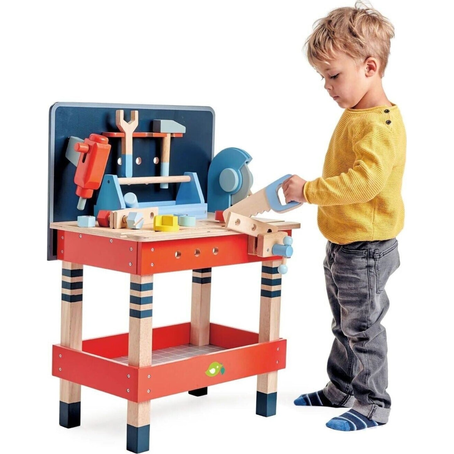 Tender Leaf Tenderleaf Tool Bench | Aster & Ruby