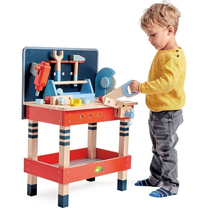 Tender Leaf Tenderleaf Tool Bench | Aster & Ruby