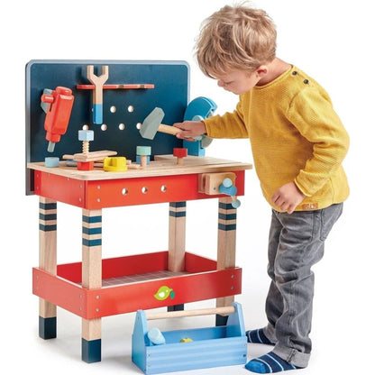 Tender Leaf Tenderleaf Tool Bench | Aster & Ruby