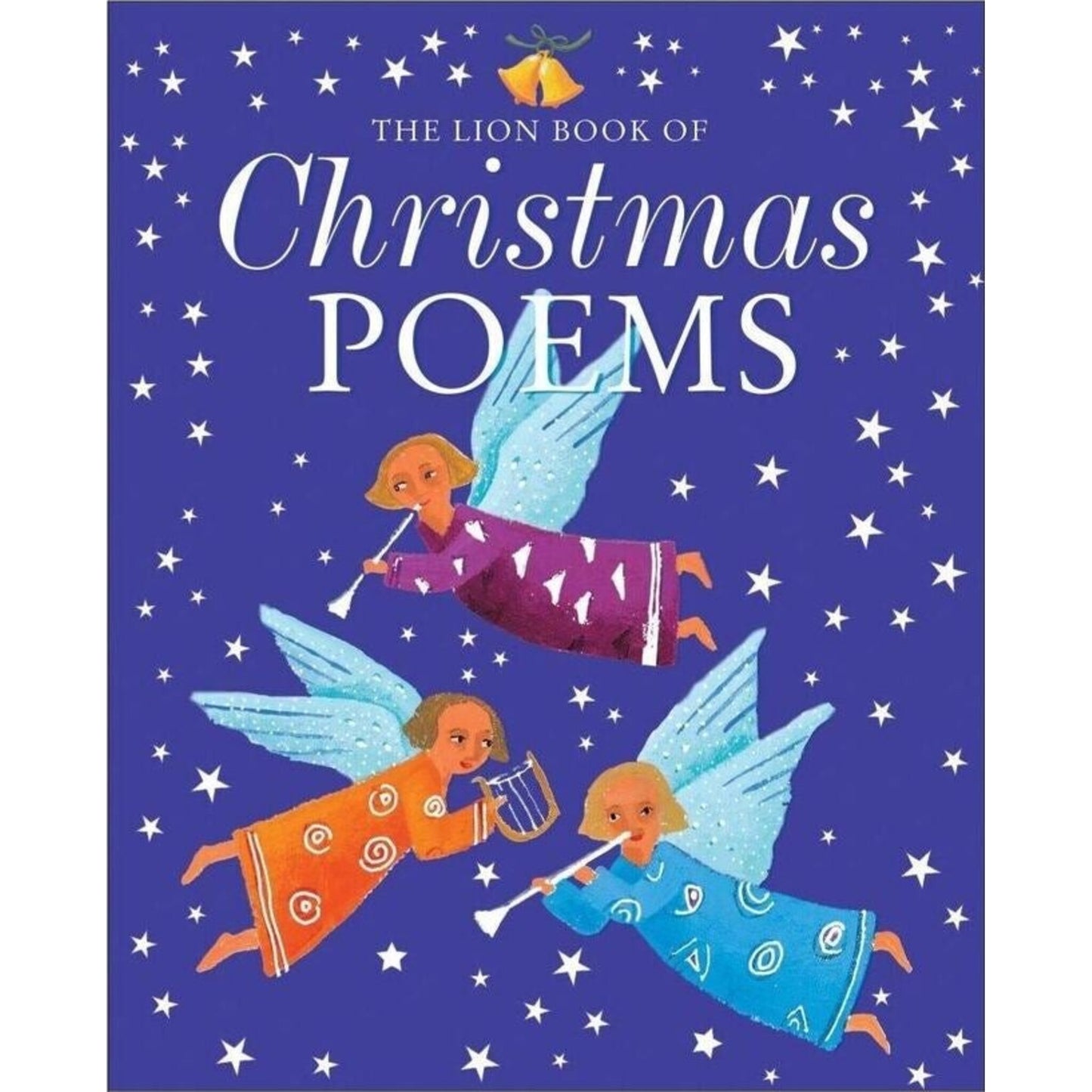 Gatto & Co The Lion Book Of Christmas Poems | Aster & Ruby