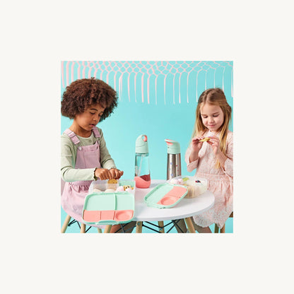 The Little Mermaid Mini Lunchbox – insulated kids lunch bag by Aster & Ruby | Aster & Ruby