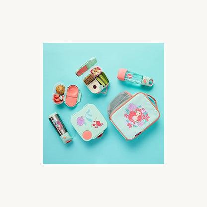 The Little Mermaid Mini Lunchbox – insulated kids lunch bag by Aster & Ruby | Aster & Ruby