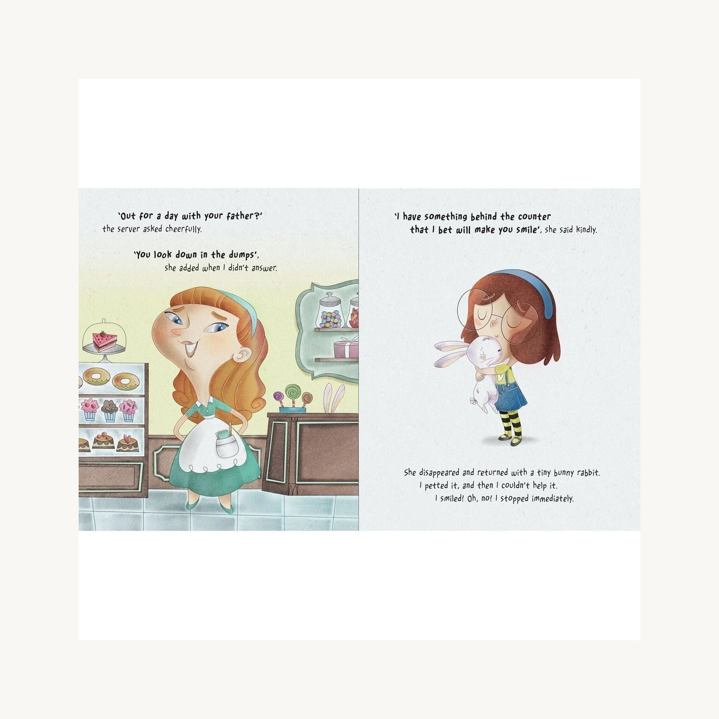 Sassi Junior The Tiger in the Drawer Story Book | Aster & Ruby