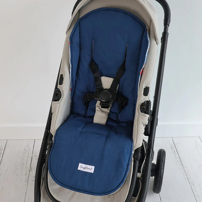 To The Rescue Universal Organic Pram Liner