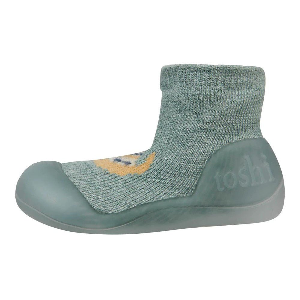 Toshi Lapdog Hybrid Walking Shoes-Aster & Ruby