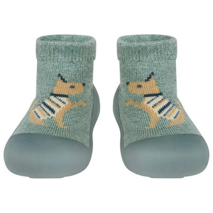 Toshi Lapdog Hybrid Walking Shoes-Aster & Ruby