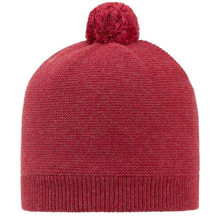 Toshi Organic Beanie Love Rosewood-Aster & Ruby