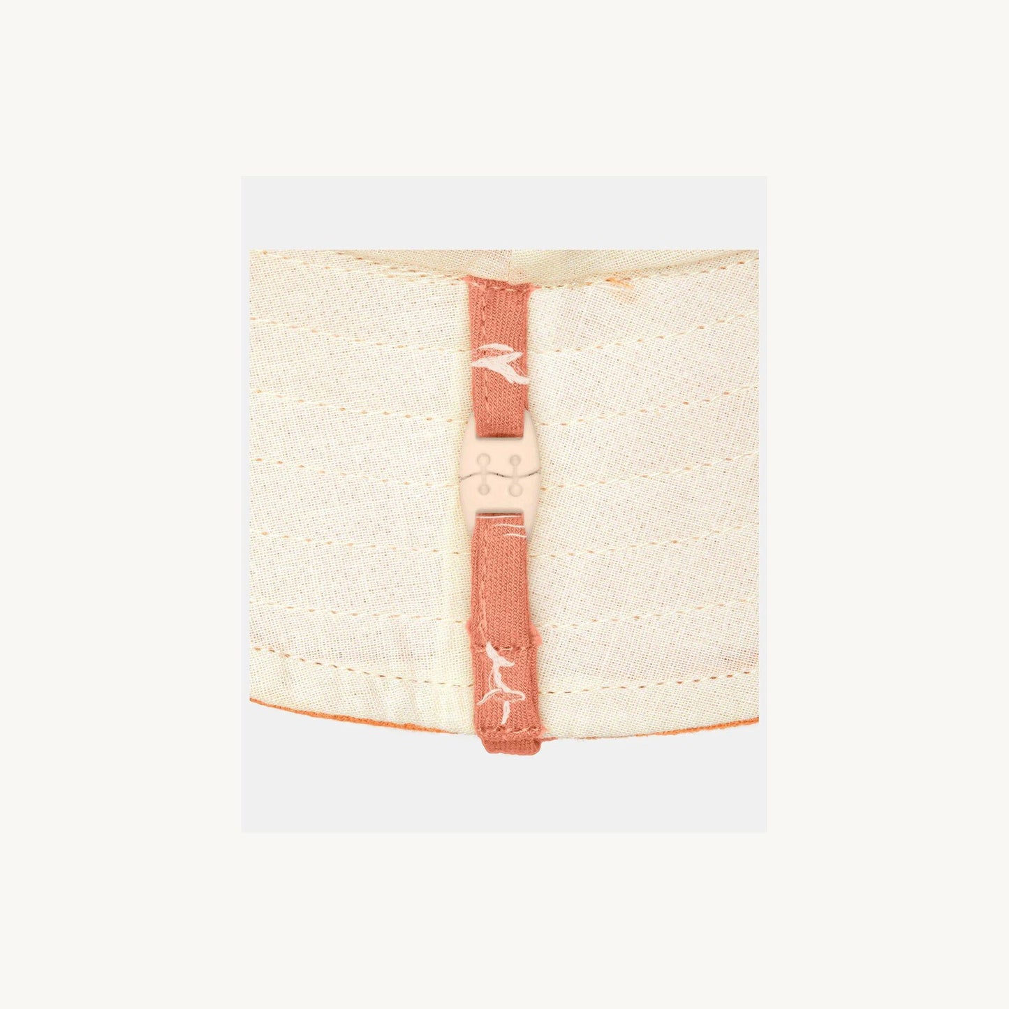 Toshi Toshi Sunhat Joyride - Whales Marsala | Aster & Ruby