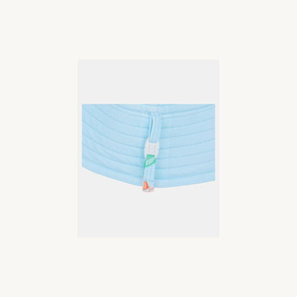 Toshi Toshi Swim Baby Sunhat Classic - Shark | Aster & Ruby