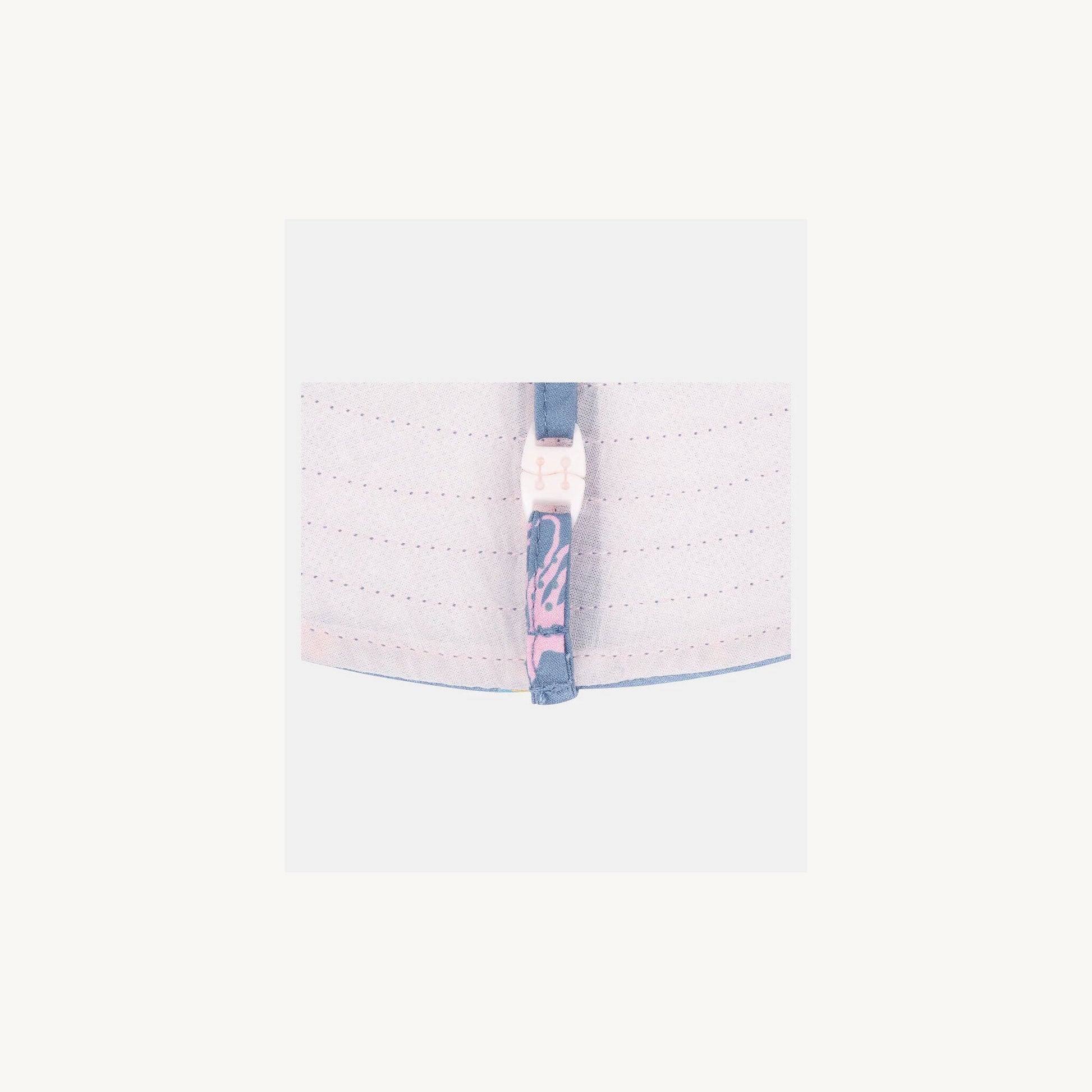 Toshi Toshi Swim Sunhat Dreaming - Seahorse | Aster & Ruby