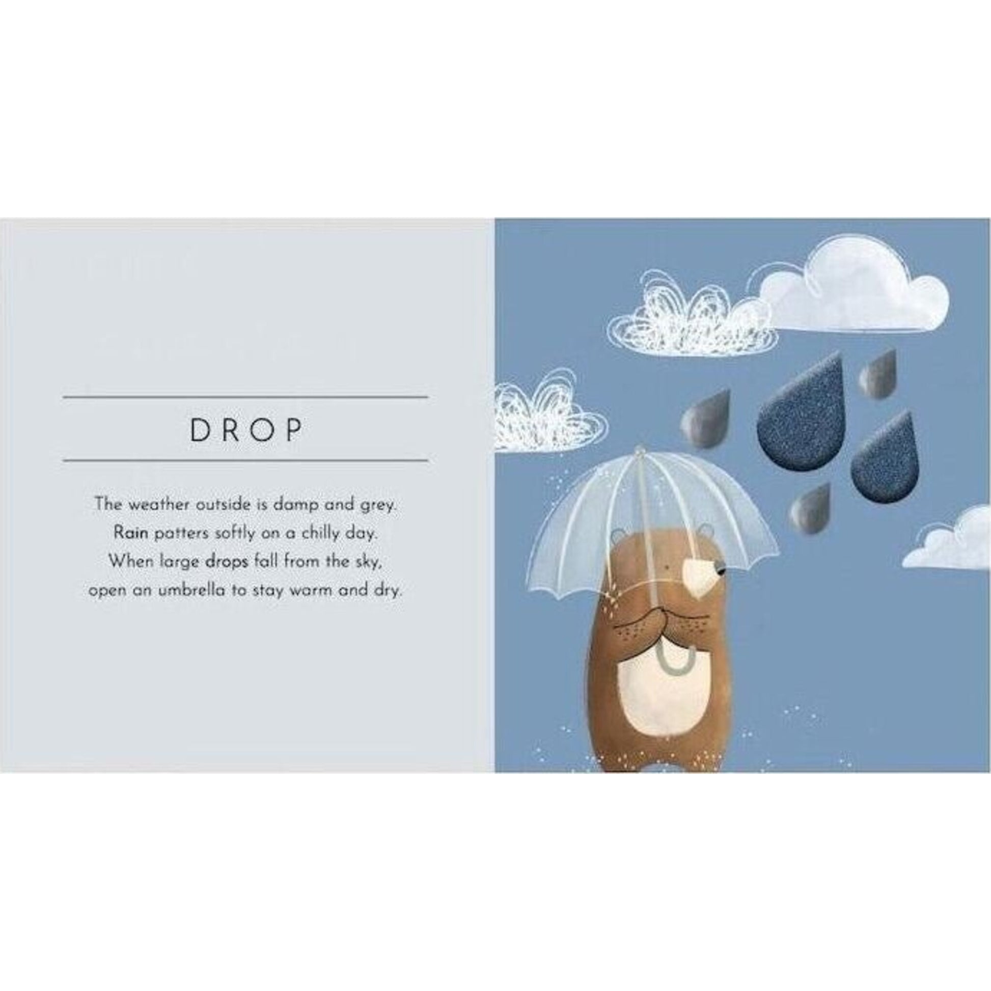 Sassi Touch & Feel Shapes – Pocket Book | Aster & Ruby