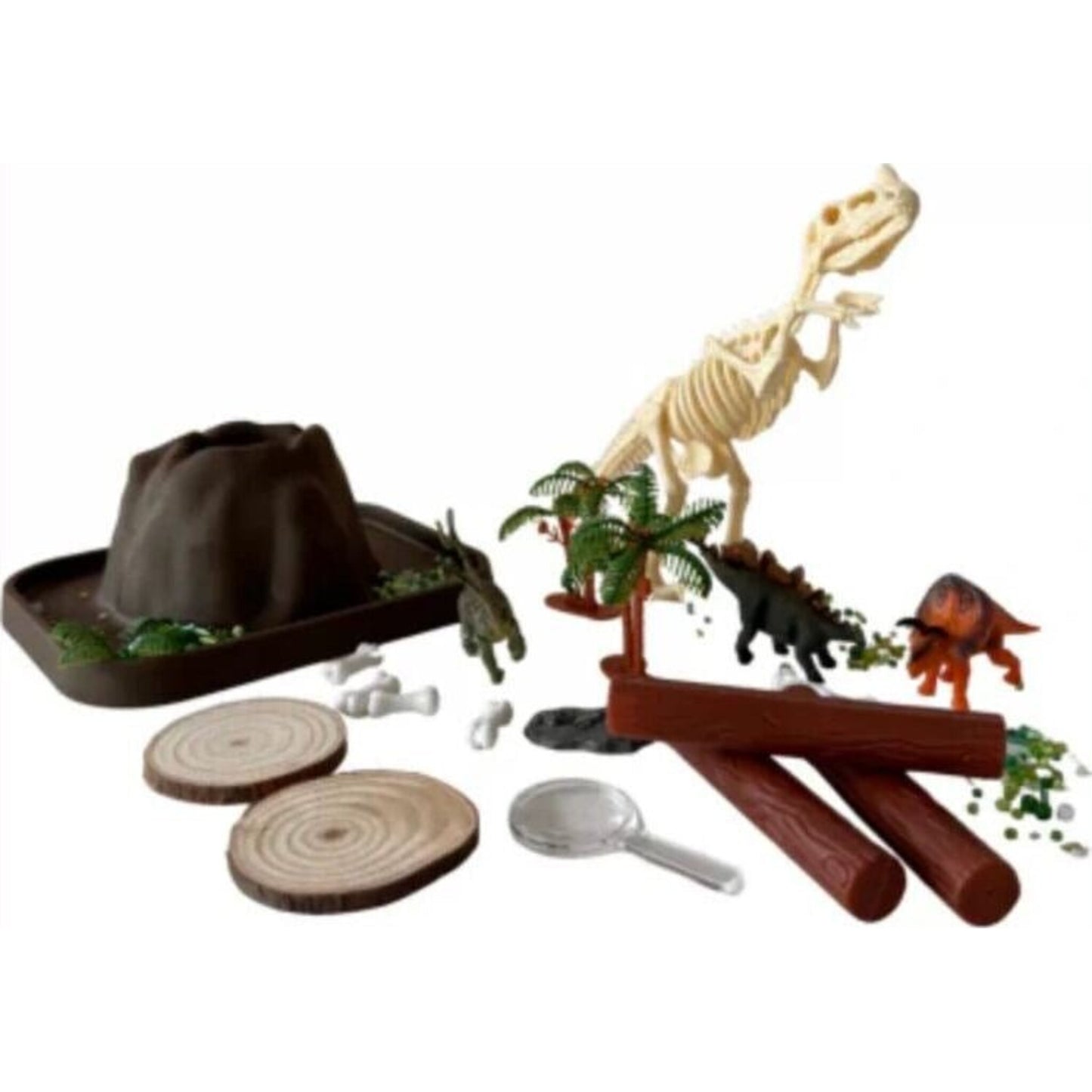 Jellystone Tray Play Bundle Dino | Aster & Ruby