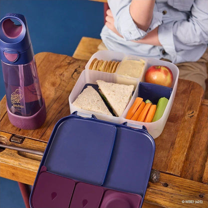 b.box Tritan Drink Bottle 600ml Harry Potter | Aster & Ruby