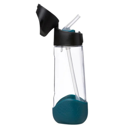 Tritan Drink Bottle 600ml