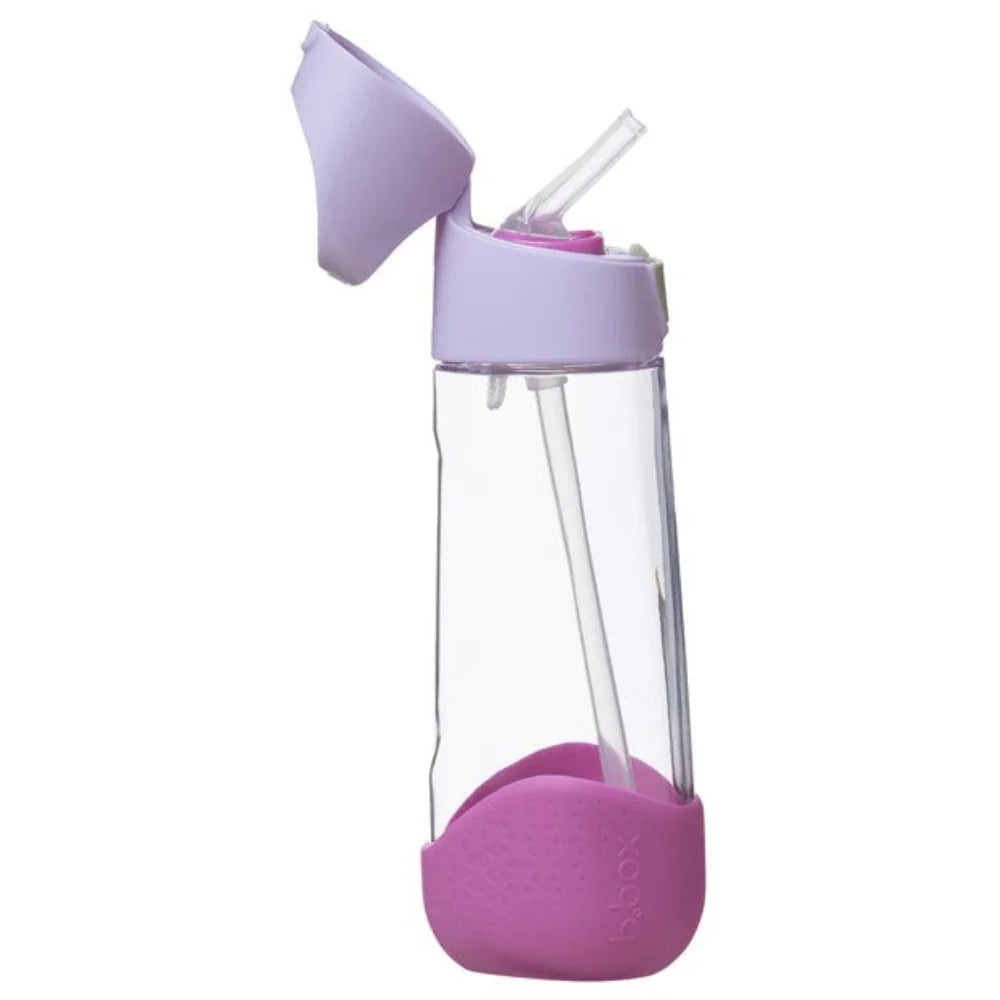 Tritan Drink Bottle 600ml