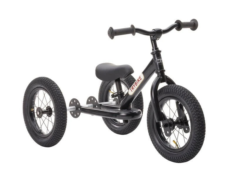 Trybike Black