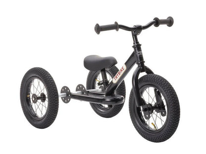 Trybike Black