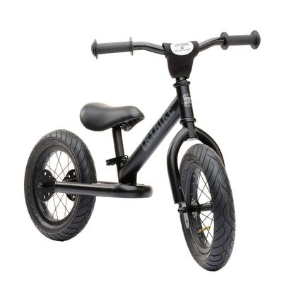 Trybike Black