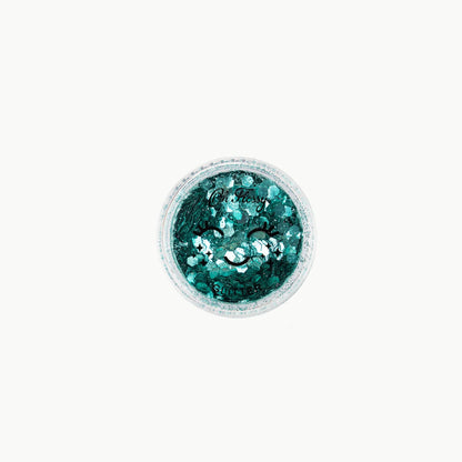 Under the Sea Glitter Set - Aster & Ruby