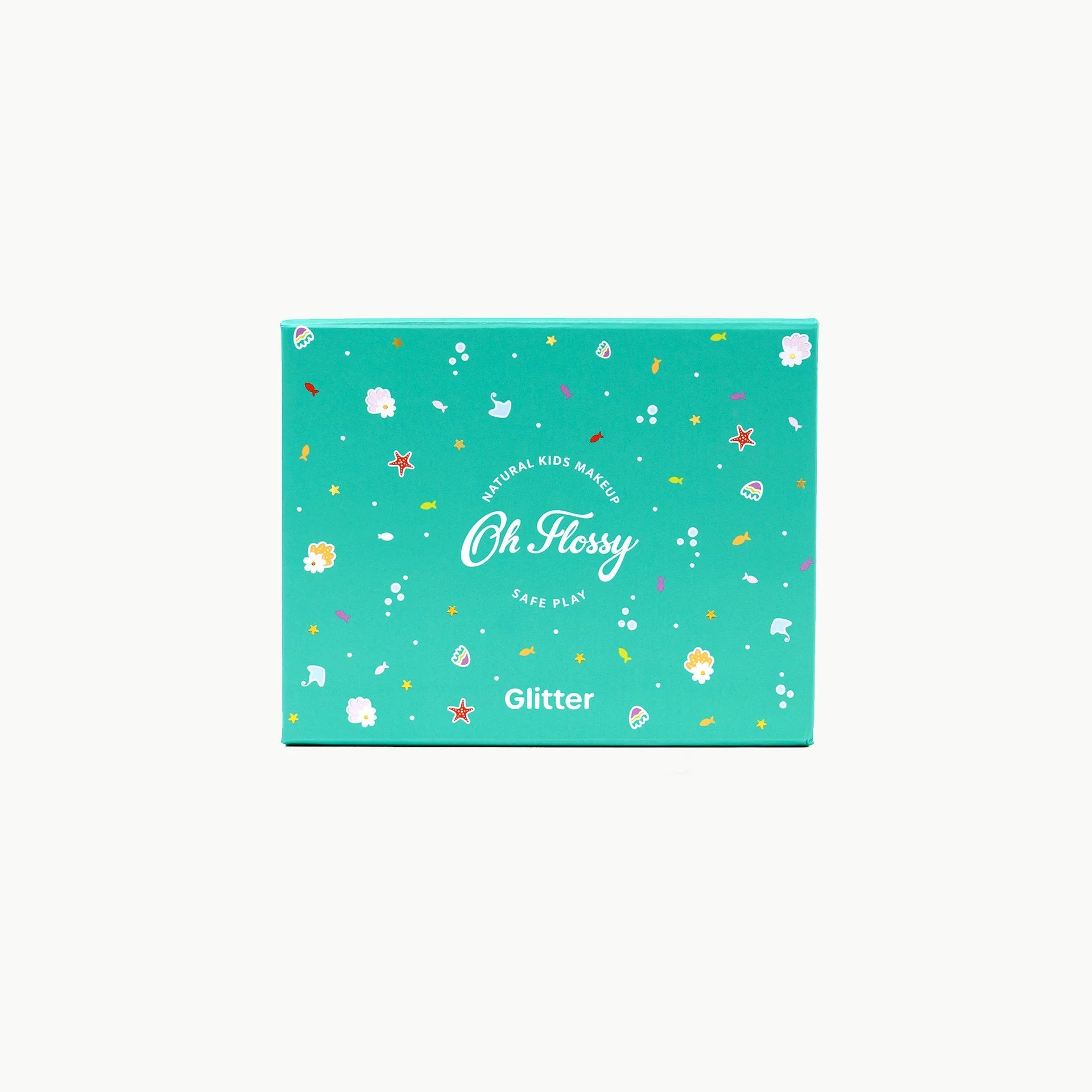 Under the Sea Glitter Set - Aster & Ruby