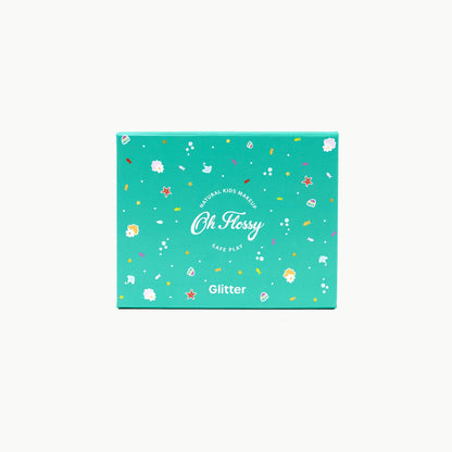 Under the Sea Glitter Set - Aster & Ruby
