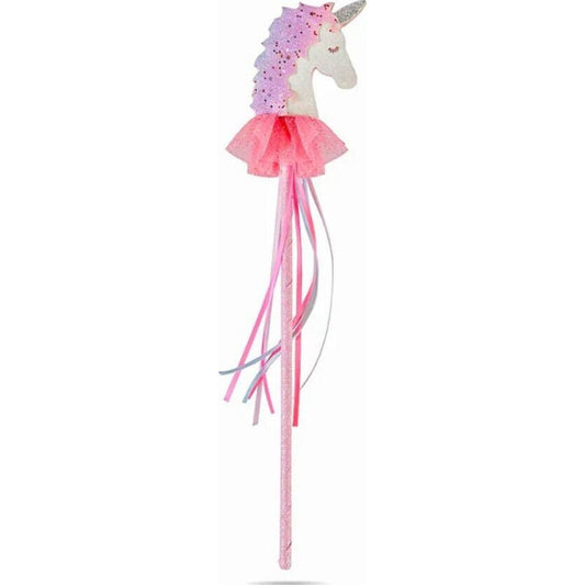 Great Pretenders Unicorn Wand | Aster & Ruby