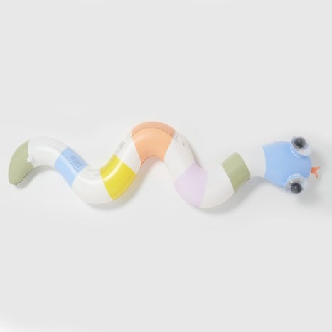 Inflatable Sprinkler Into the Wild Multi