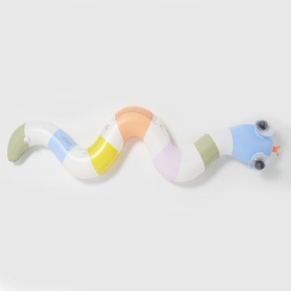 Inflatable Sprinkler Into the Wild Multi