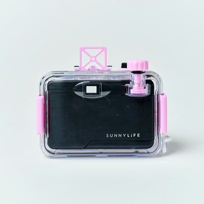 Underwater Camera Zest Magenta
