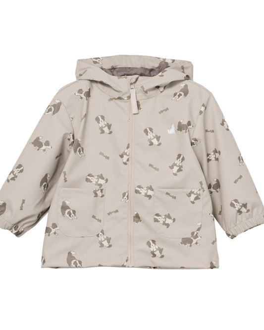 Wander Jacket Puppies