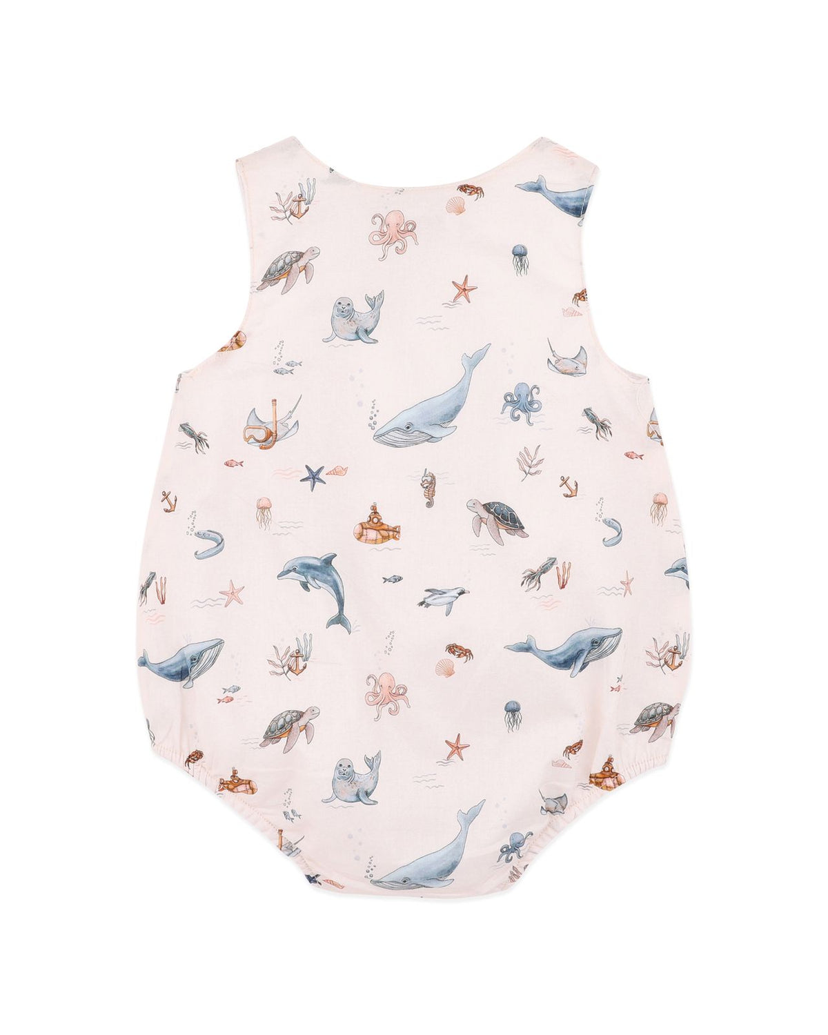 Harvey Resort Bodysuit