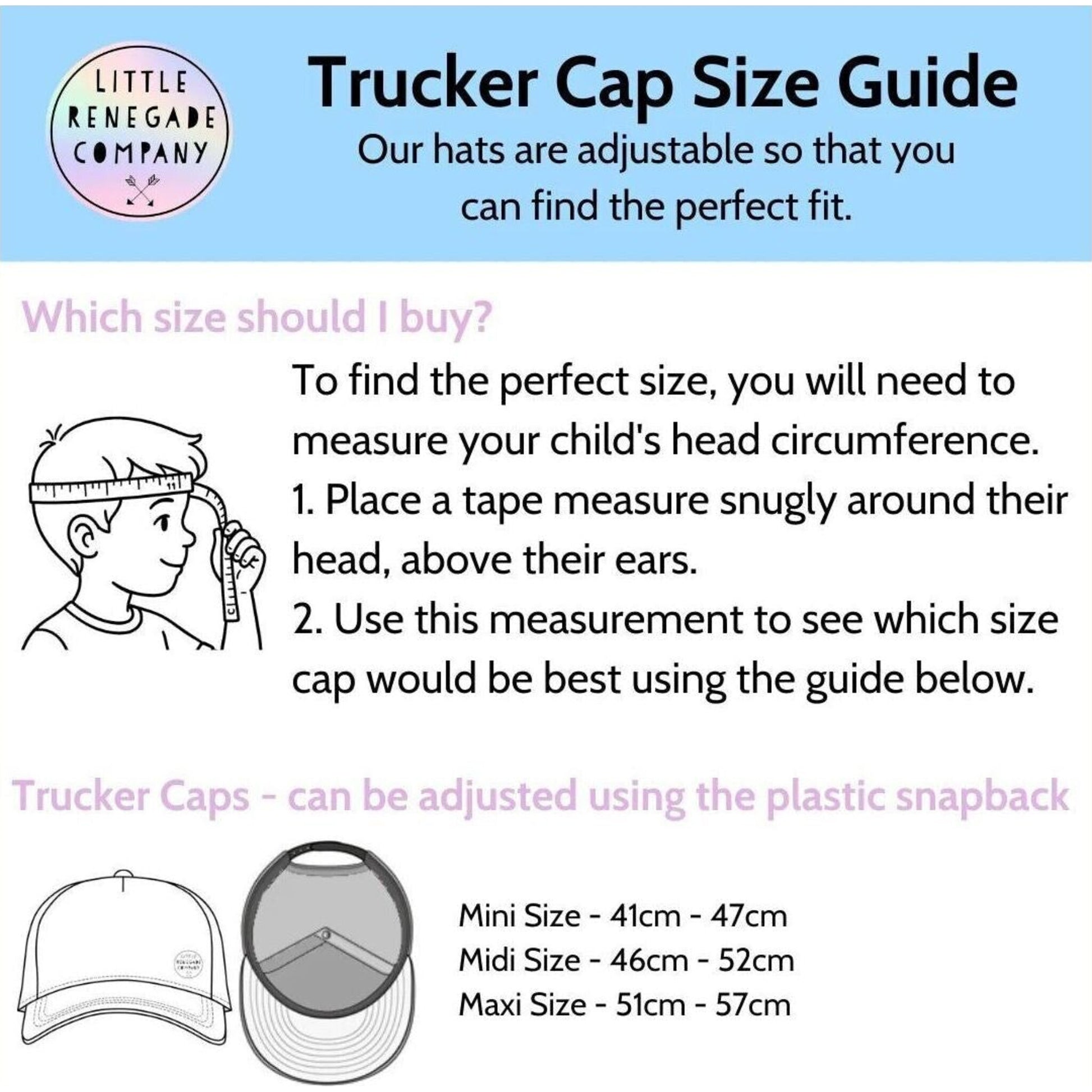 Little Renegade Company Wheat Trucker Cap | Aster & Ruby