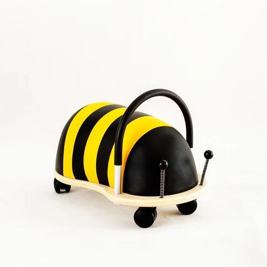 Wheely Bug - Bee - Aster & Ruby