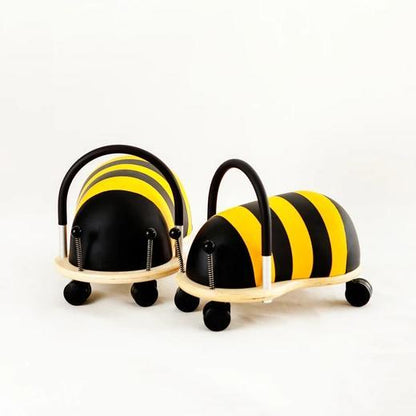 Wheely Bug - Bee - Aster & Ruby