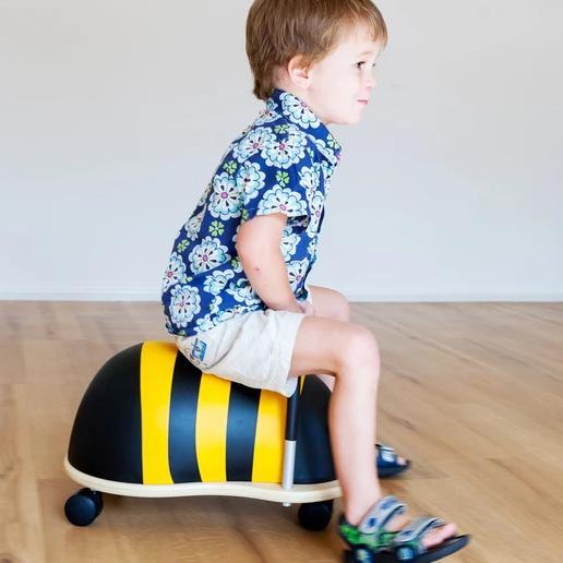 Wheely Bug - Bee - Aster & Ruby