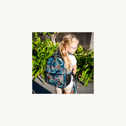 Little Renegade Company Wild Mini Backpack | Aster & Ruby