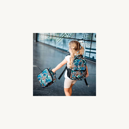 Little Renegade Company Wild Mini Backpack | Aster & Ruby