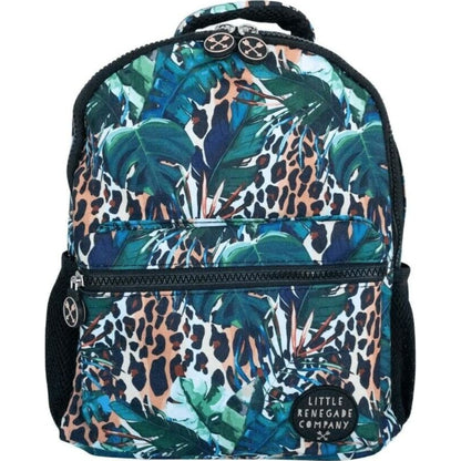 Little Renegade Company Wild Mini Backpack | Aster & Ruby
