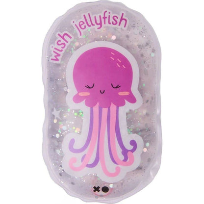 Jellystone Wish Jellyfish Pink | Aster & Ruby