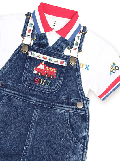 Construction 2 Piece Set