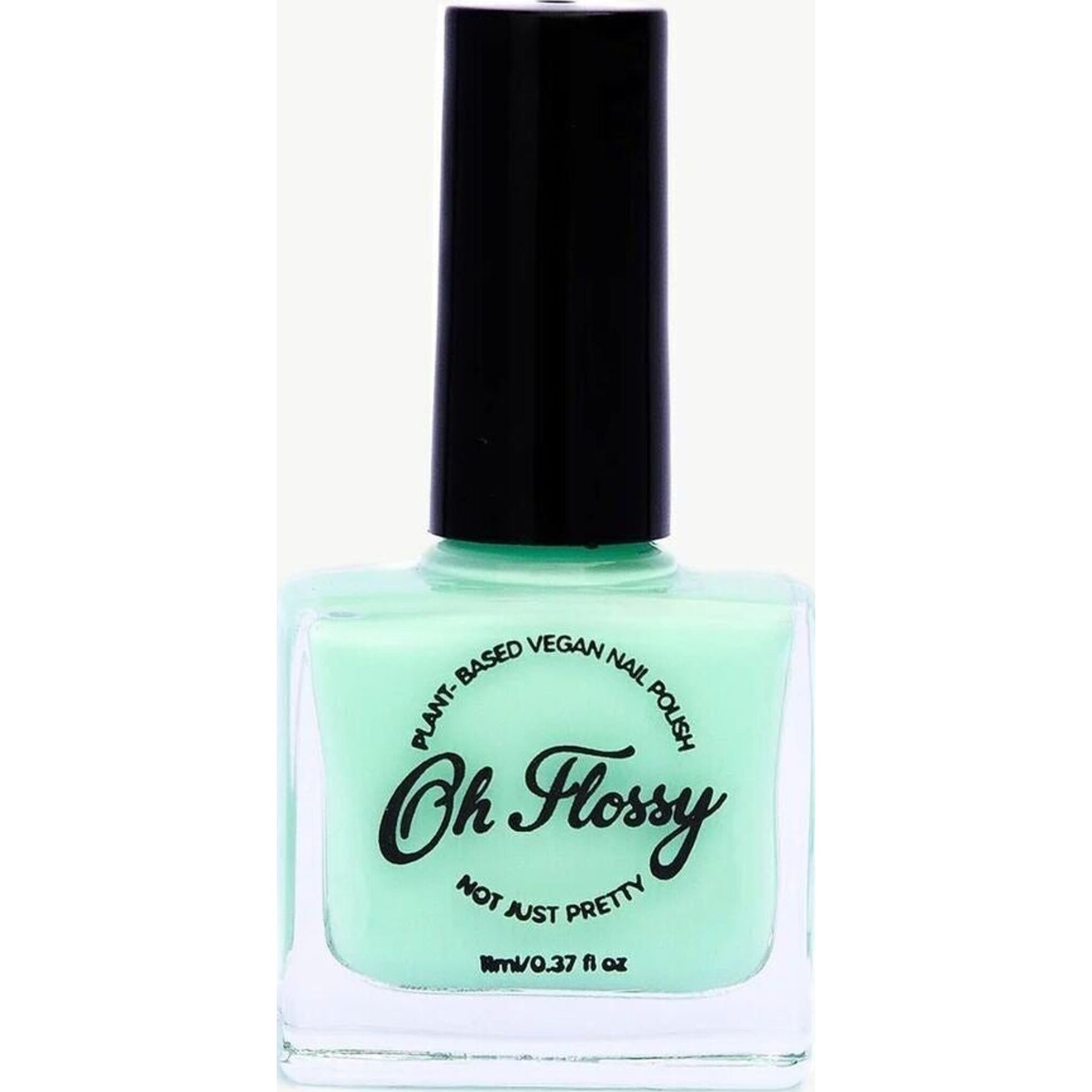 Oh Flossy X Fleur Harris Garden of Dreams Nail Polish Set | Aster & Ruby