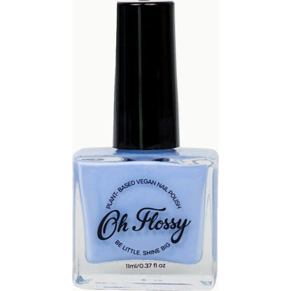 Oh Flossy X Fleur Harris Garden of Dreams Nail Polish Set | Aster & Ruby